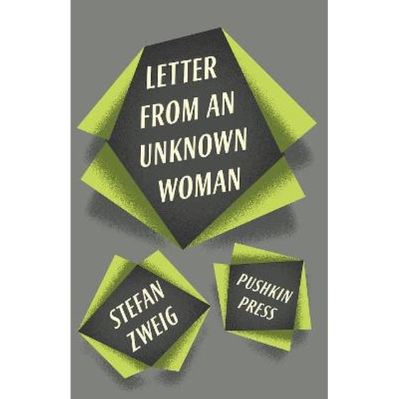 Letter from an Unknown Woman and Other Stories image 0