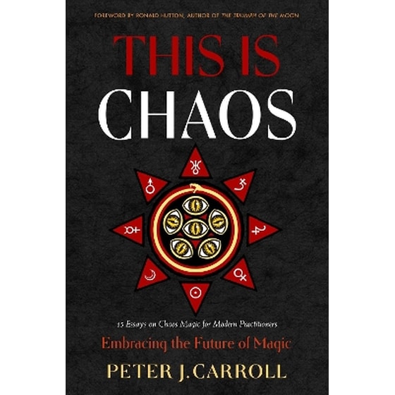 This Is Chaos: Embracing the Future of Magic image 0