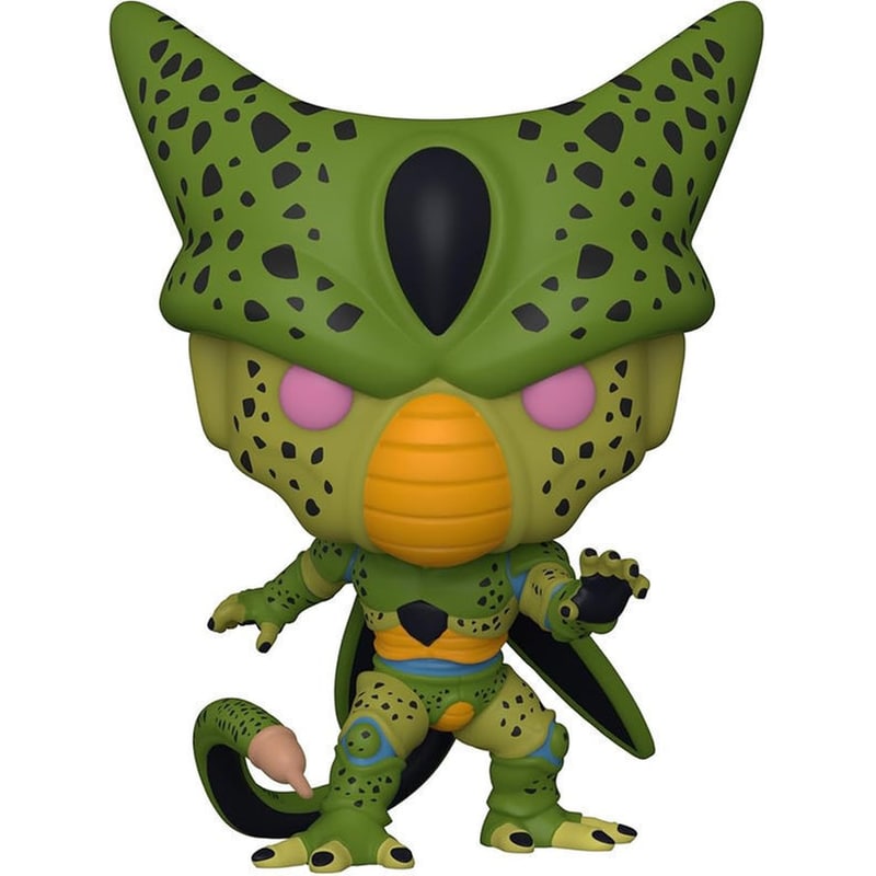 Funko Pop! - Dragon Ball Z - Cell (First Form) #947