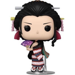 Funko Pop! Animation - One Piece - Orobi #1475