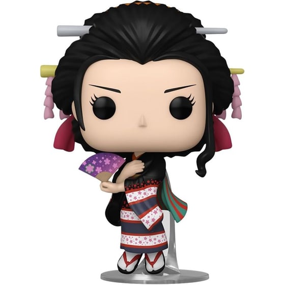 Funko Pop! Animation - One Piece - Orobi #1475 image 0