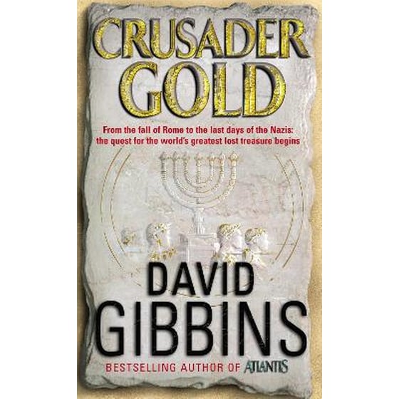 Crusader Gold image 0