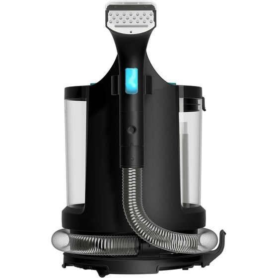 TURBOTRONIC TT-AQV600 500 W Μαύρο Σκούπα Υγρών και Στερεών image 3