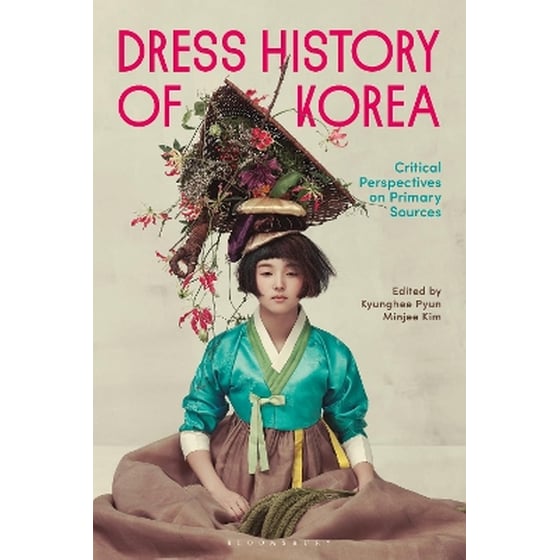 Dress History of Korea image 0