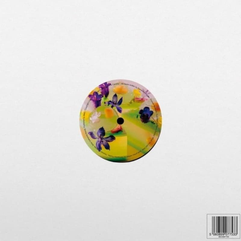 In The Sweetness Of You (LP 12)