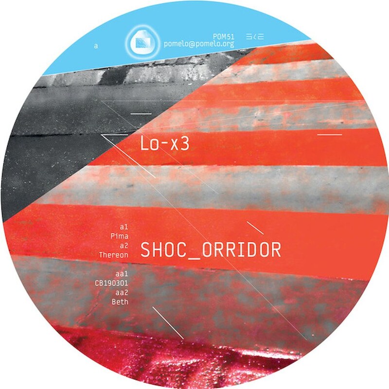 Shoc_Orridor (LP 12)