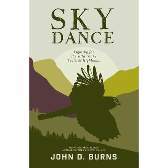 Sky Dance image 0