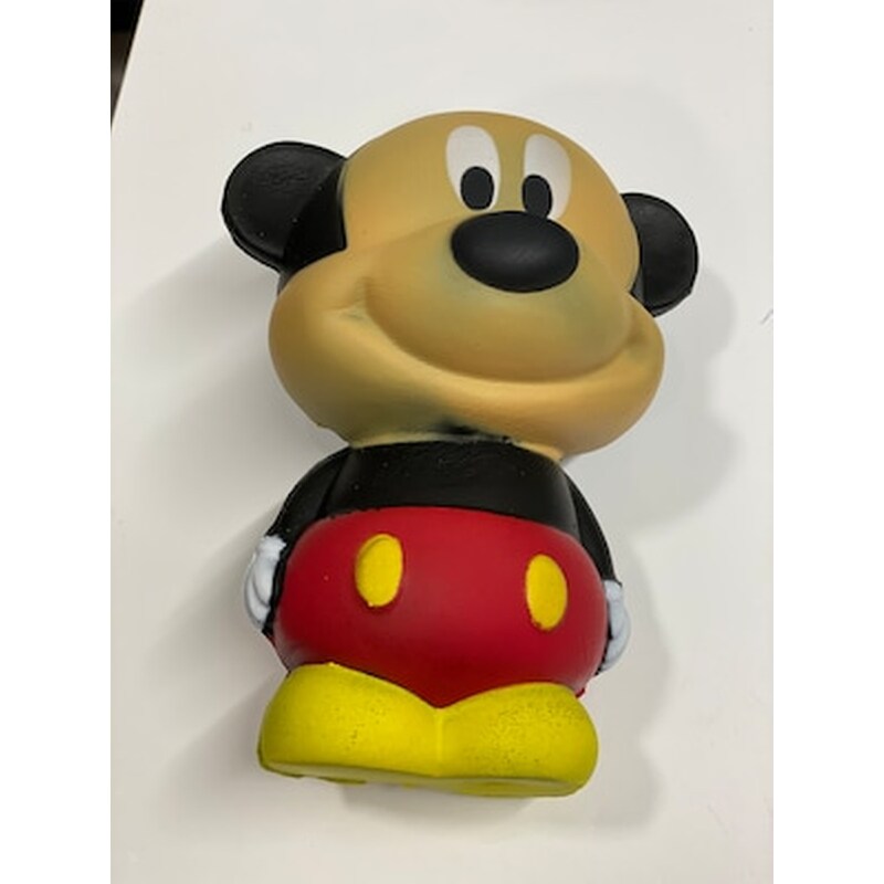 Παιχνίδι Στρες Ανακούφισης Squishy Mickey Mouse (oem)