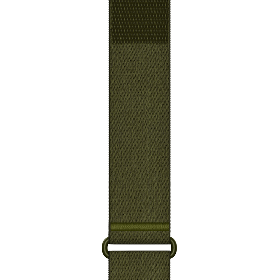 Λουράκι Garmin Quick Release L-XL για Garmin CIRQA Smart Band - Dark Olive image 1