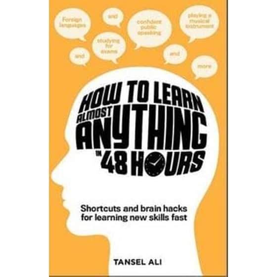 How to Learn Anything in 48 Hours image 0