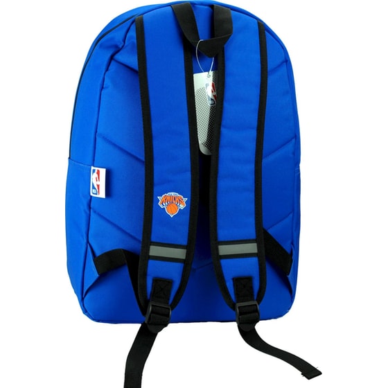 Τσάντα Πλάτης NBA New York Knicks 25L image 3