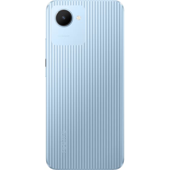 Realme C30 32GB - Lake Blue image 11