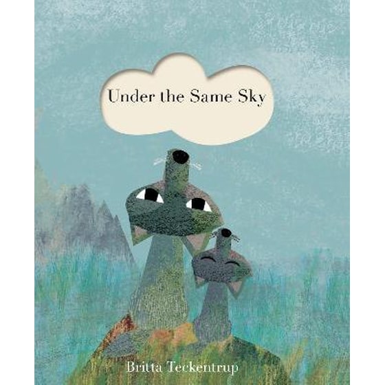 Under the Same Sky image 0
