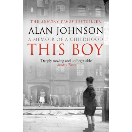 This Boy image 0