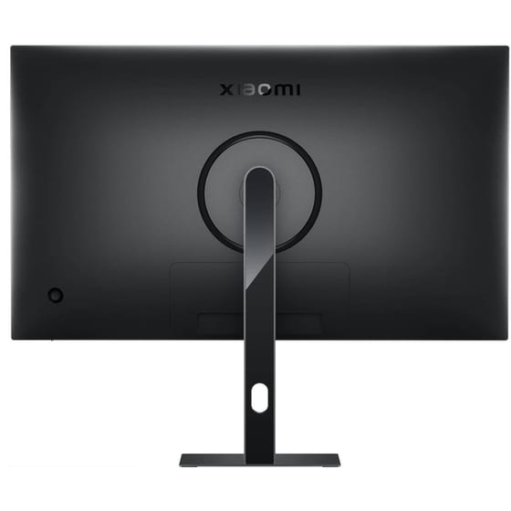 Xiaomi A27UI Monitor 27" 4K IPS Flat 60Hz 6ms image 1