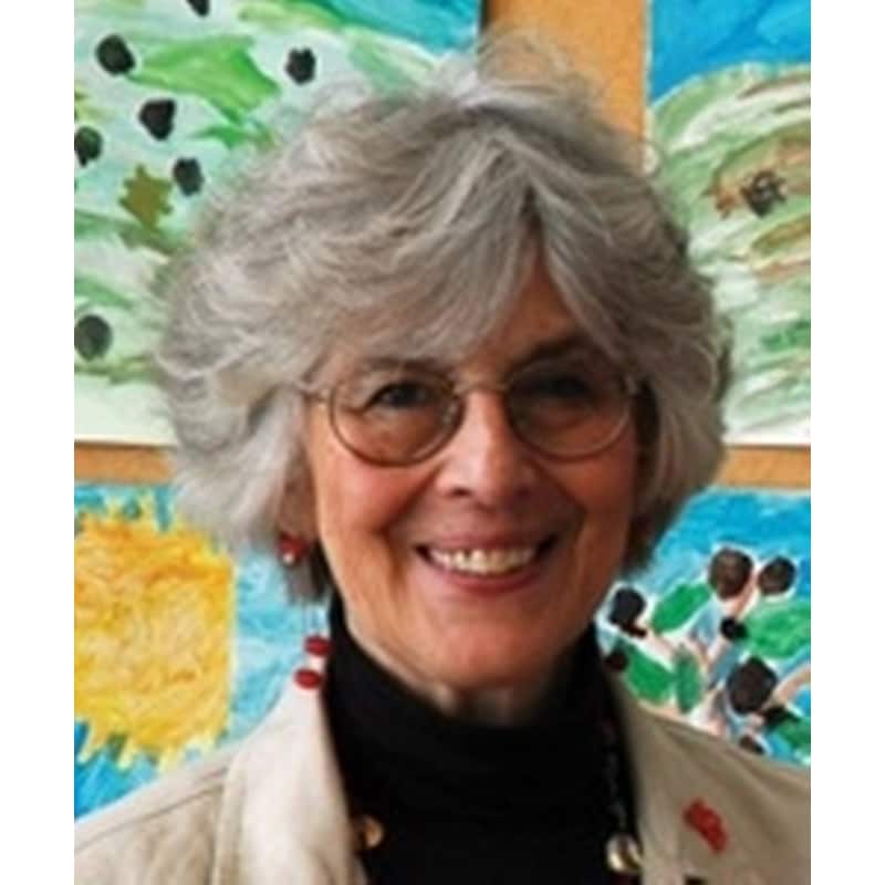 Author picture