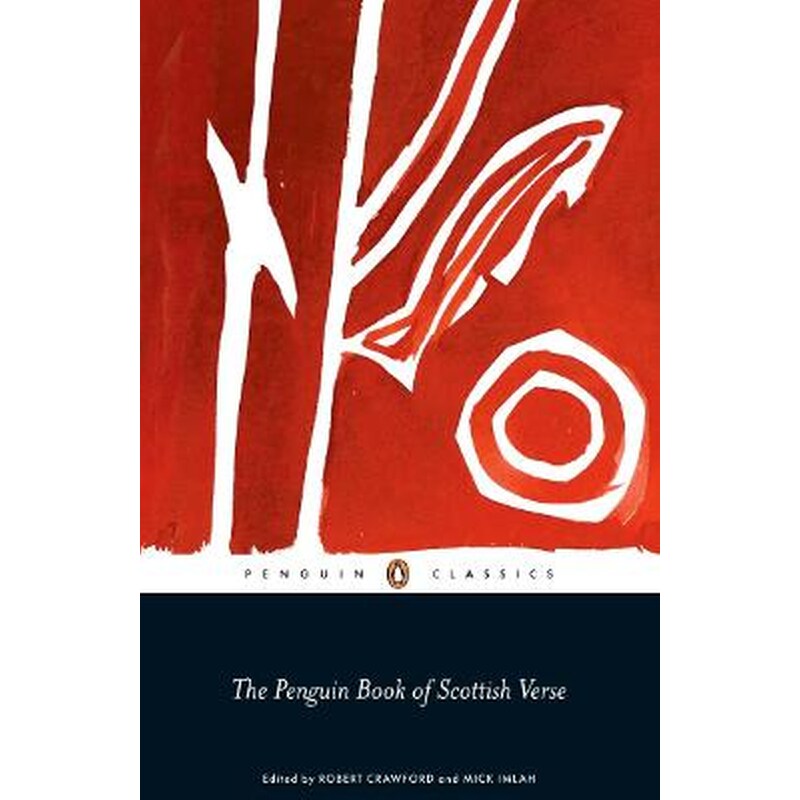 The Penguin Book of Scottish Verse