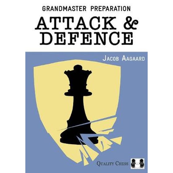 Attack & Defence image 0