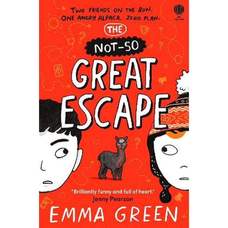 The Not-So Great Escape