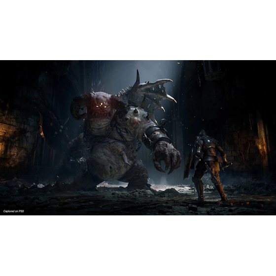 Demon's Souls - PS5 image 14