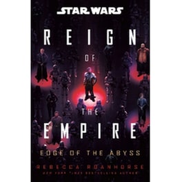 Star Wars -  Edge of the Abyss