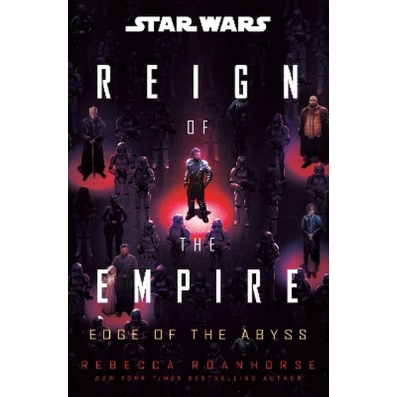 Star Wars - Edge of the Abyss image 0