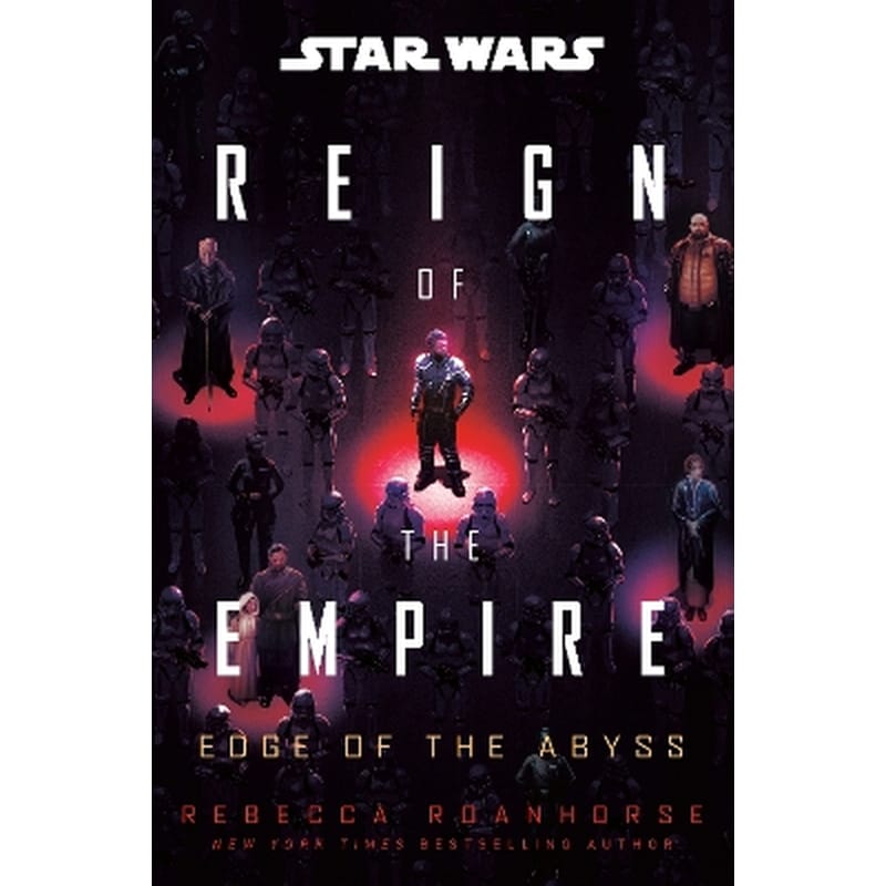Star Wars - Edge of the Abyss