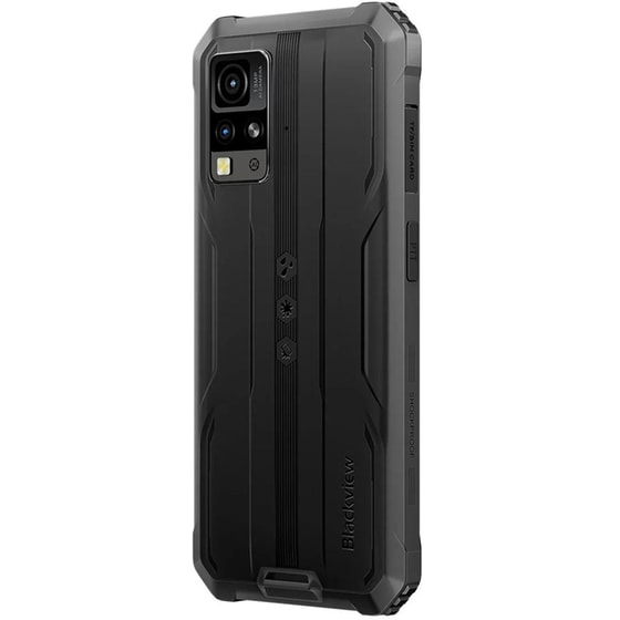 Blackview BV4800 Pro 128GB - Black image 4