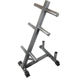 Βάση για Δίσκους Βαρών Φ50 Power Force PF-550177 Επιδαπέδια