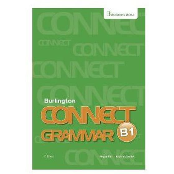 Connect B1 Teacher's Book Grammar D Class image 0