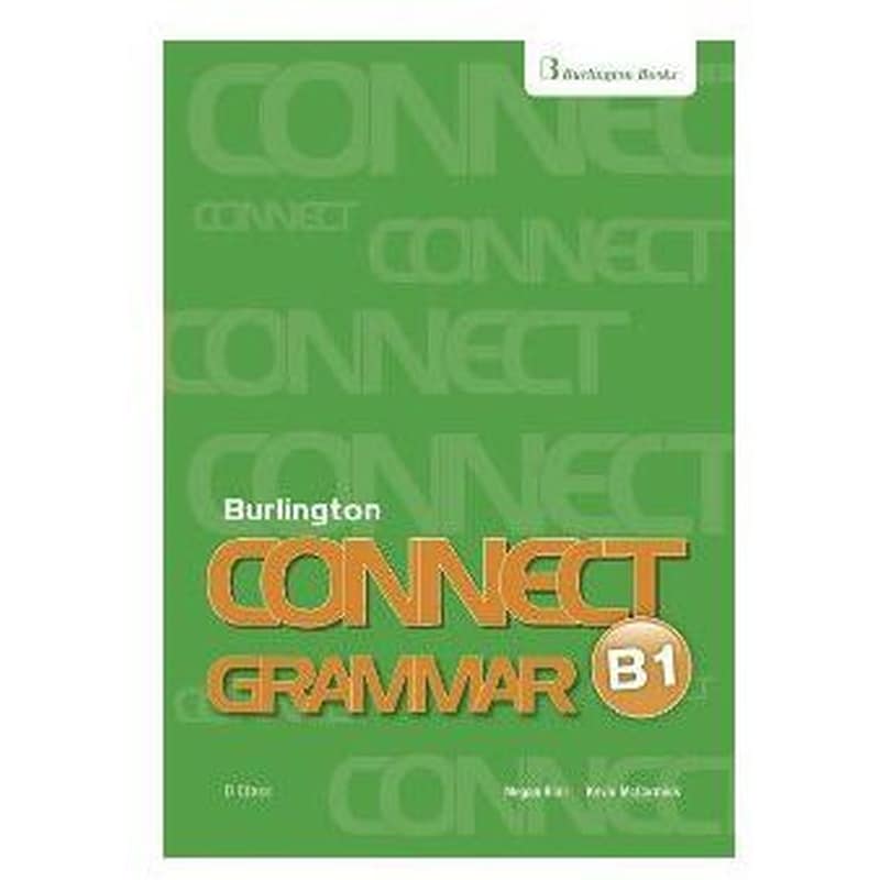 Connect B1 Teachers Book Grammar D Class