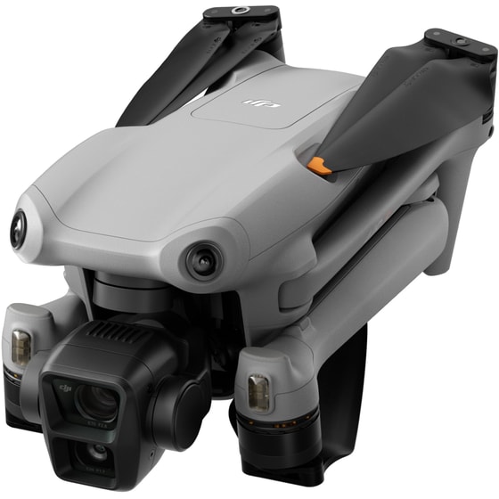 Drone DJI Air 3 Fly More Combo (DJI RC 2) image 0