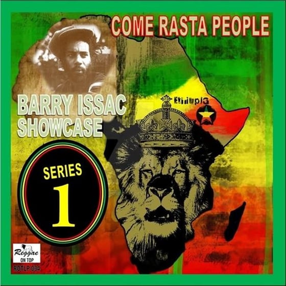 Showcase Series 1 - Come Rasta People image 0
