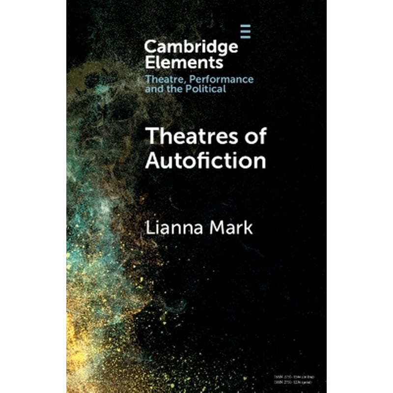 Theatres of Autofiction