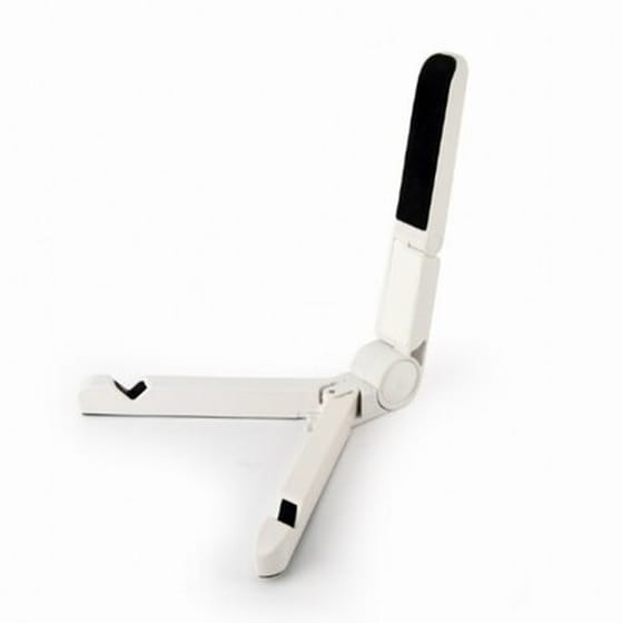 Βάση Στήριξης Tablet Gembird Universal Stand - Λευκό image 4