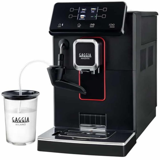 GAGGIA Magenta Milk 1900W 15bar Μηχανή Espresso image 1