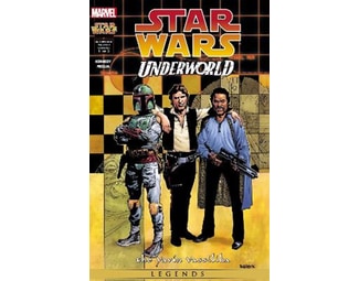 Star Wars Legends Epic Collection: The Empire Vol. 7 image 1