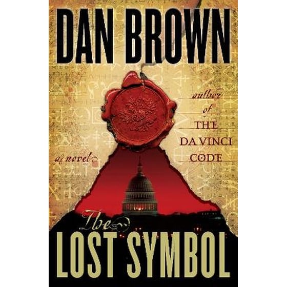 Lost Symbol image 0