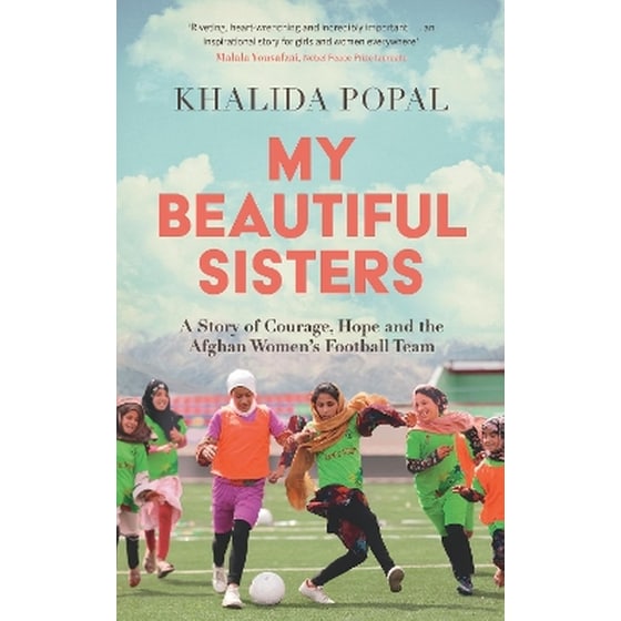 My Beautiful Sisters image 0