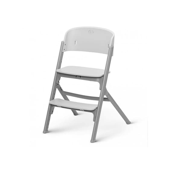 Παιδική Καρέκλα Φαγητού Igee Grey image 1