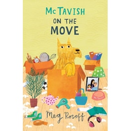 McTavish on the Move