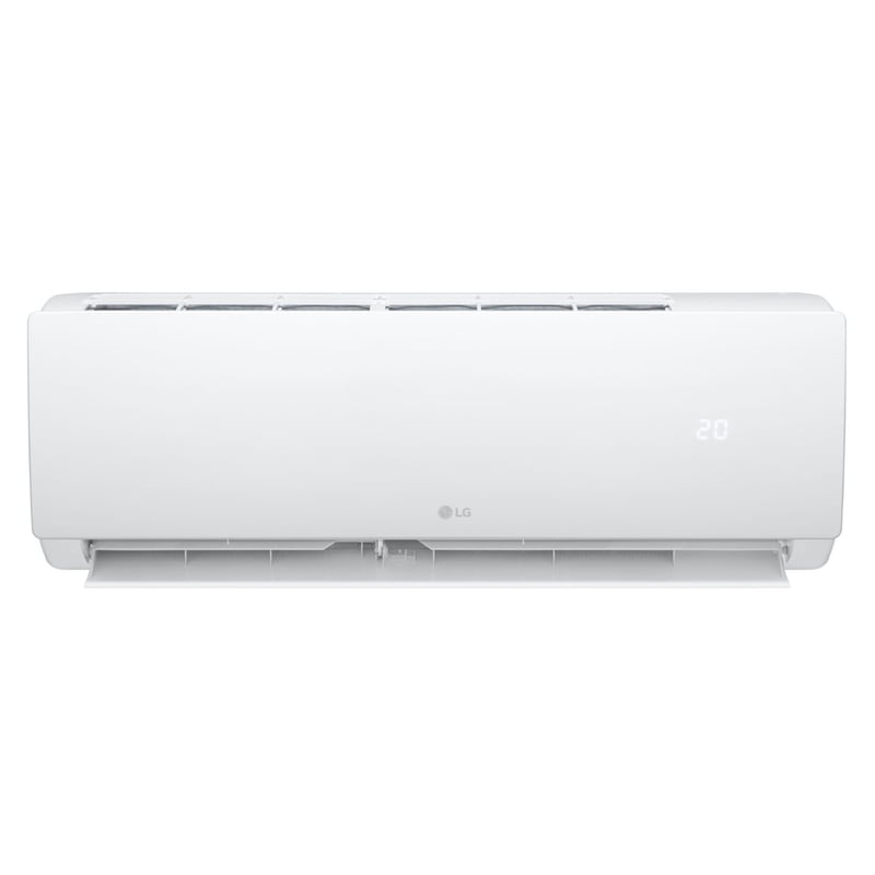 LG W24TI-NEU/UEU Κλιματιστικό Inverter 24.000 BTU A++/A+++