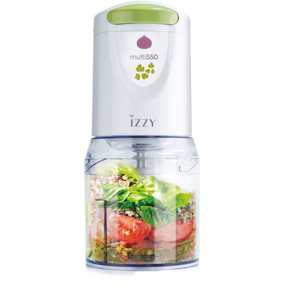 IZZY MULTI 550 0.5L 550W Πολυκόφτης image 1