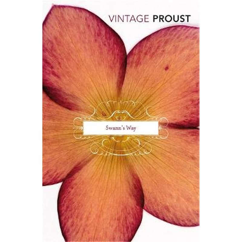 In Search Of Lost Time Vol 1