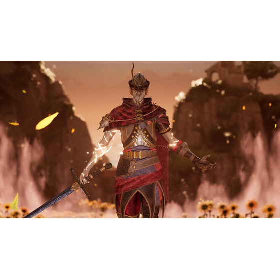 Enotria: The Last Song - PS5 image 1