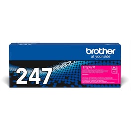 Toner Brother TN-247M - Magenta