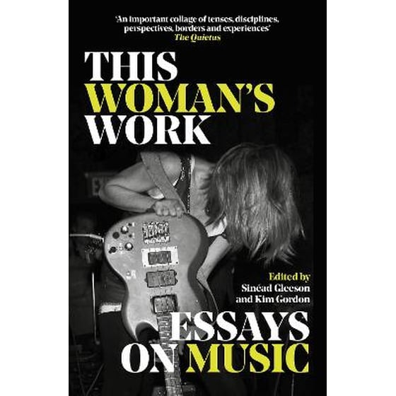 This Woman's Work image 0
