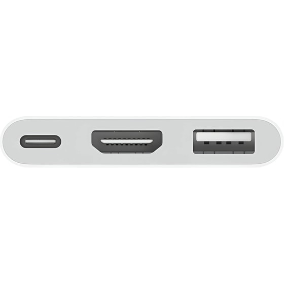Docking Station Apple MUF82ZM/A 3-Port συμβατό με USB-C image 2