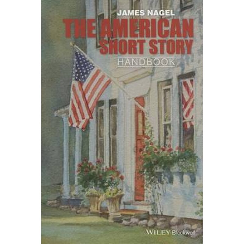American Short Story Handbook
