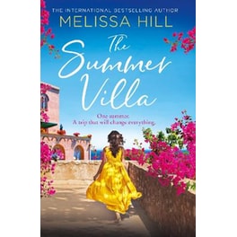 The Summer Villa